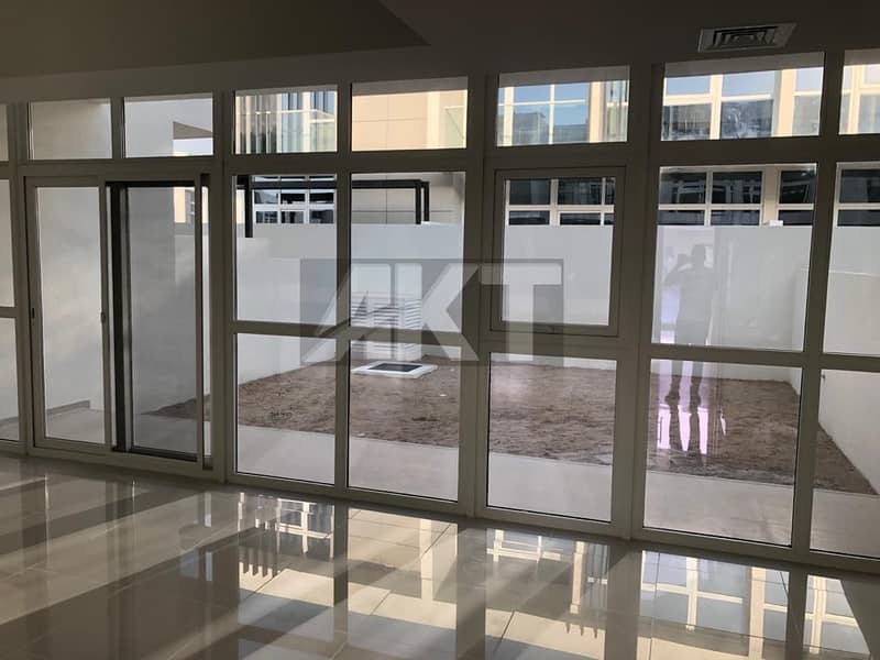 10 1.2M+3 BEDROOMS  | BRAND NEW | READY TO MOVE IN. Akoya  Trixis