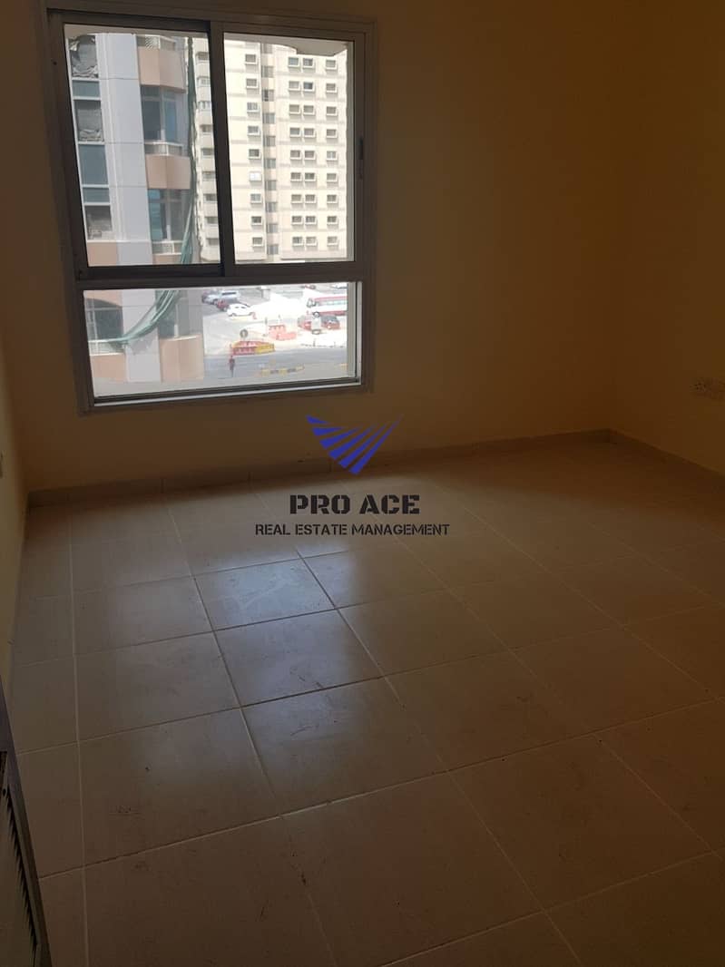 6 Spacious Bright low Price 1 bedroom hall 40k in TCA Navy gate Area