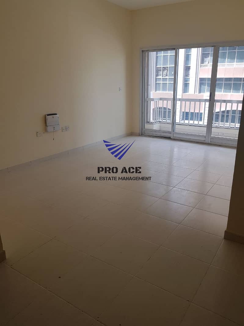 8 Spacious Bright low Price 1 bedroom hall 40k in TCA Navy gate Area