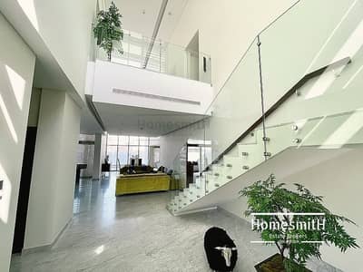 فیلا 5 غرف نوم للبيع في مدينة محمد بن راشد، دبي - EXCLUSIVE Type A |Contemporary |Corner Unit |VOT فیلا 5 غرف نوم للبيع في مدينة محمد بن راشد، دبي - EXCLUSIVE Type A |Contemporary |Corner Unit |VOT