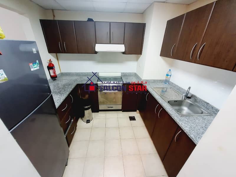 11 POOL VIEW | CORNER UNIT | LOWEST SERVICE CHARGES ONE BEDROOM