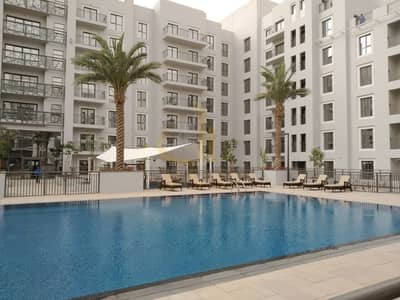 Studio for Sale in Town Square, Dubai - Vacant on Transfer | Brand New Studio | Excellent Community Studio for Sale in Town Square, Dubai - Vacant on Transfer | Brand New Studio | Excellent Community