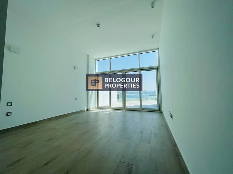18 LUXURIOUS PENTHOUSE WITH PANOROMIC VIEW PALM TO MARINA ll  BEST OFFERS & DISCOUNTS ll  READY TO MOVE