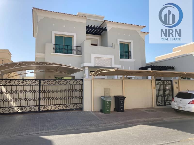 Independent Villa| GCC Nationals| Near The Beach