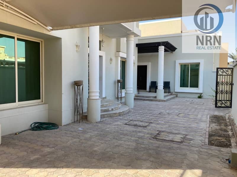 2 Independent Villa| GCC Nationals| Near The Beach