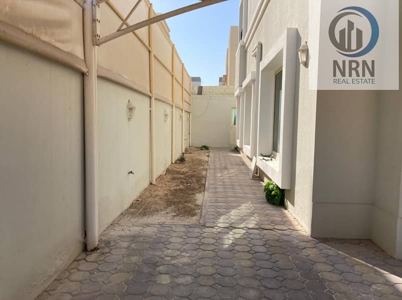 24 Independent Villa| GCC Nationals| Near The Beach
