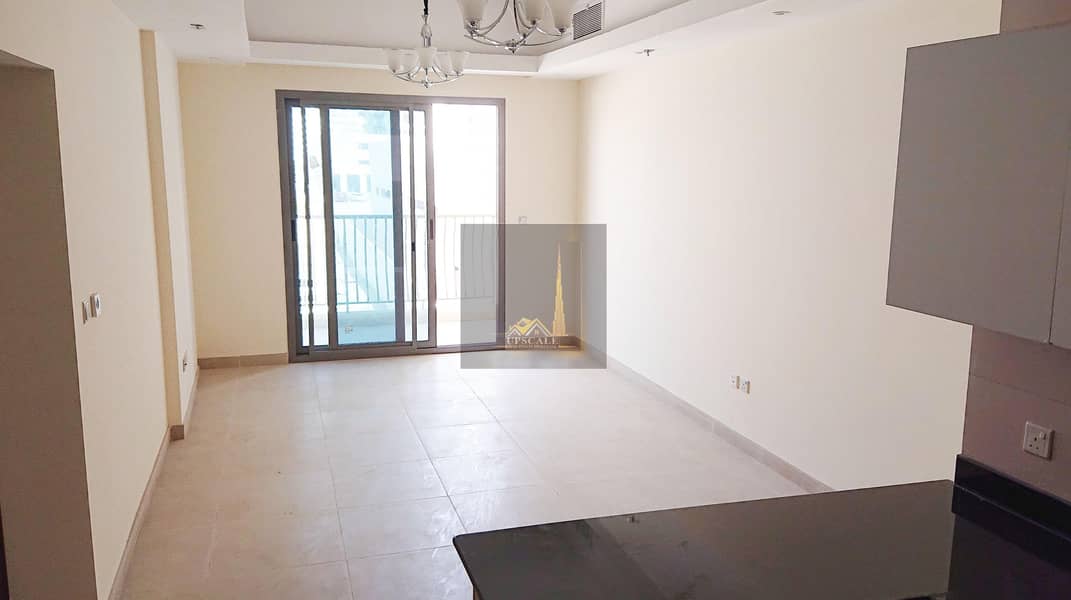 Brand-new 1 Bedroom Apartment  in Warsan 4 | NO Commission