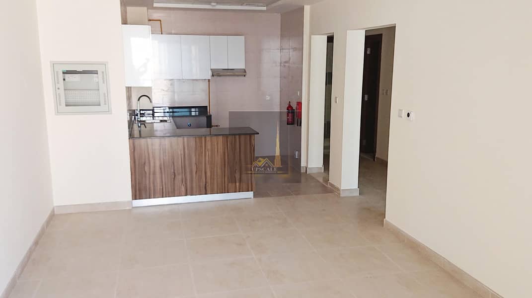 3 Brand-new 1 Bedroom Apartment  in Warsan 4 | NO Commission