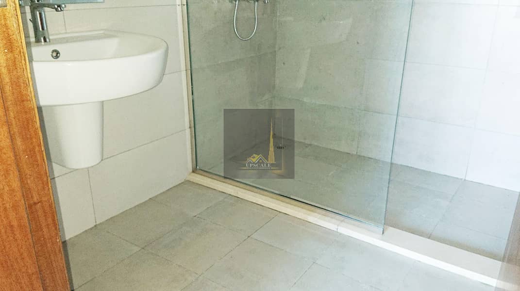 9 Brand-new 1 Bedroom Apartment  in Warsan 4 | NO Commission