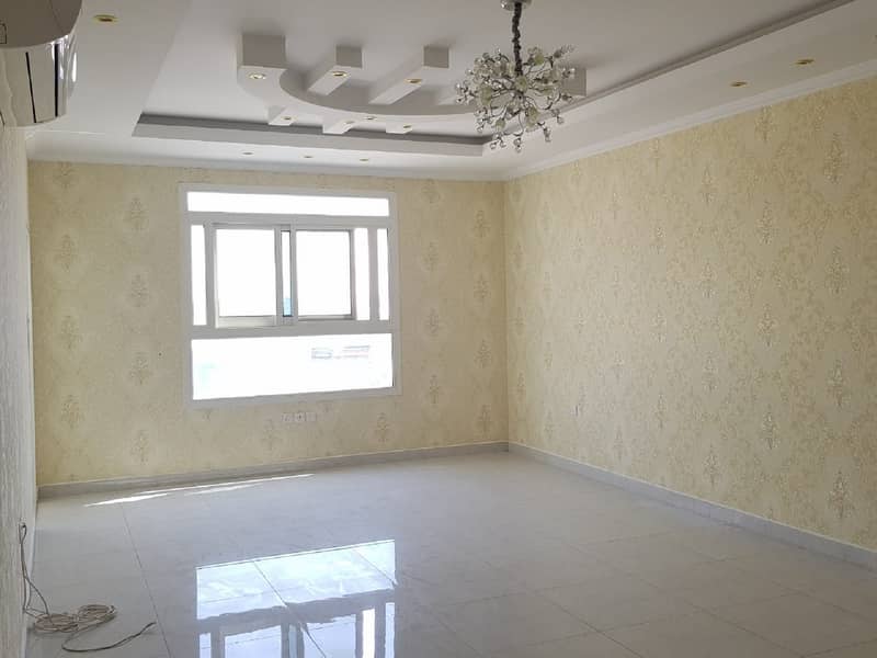 Spacious 3 Bedroom Hall Apartment for Rent