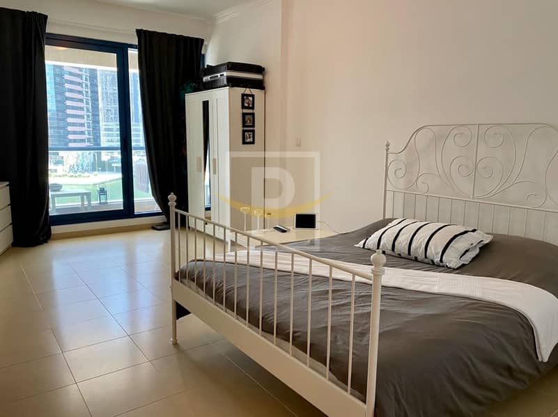 8 Chiller Free | Well Maintained | Studio for Rent | Jumeirah Bay X1 Tower