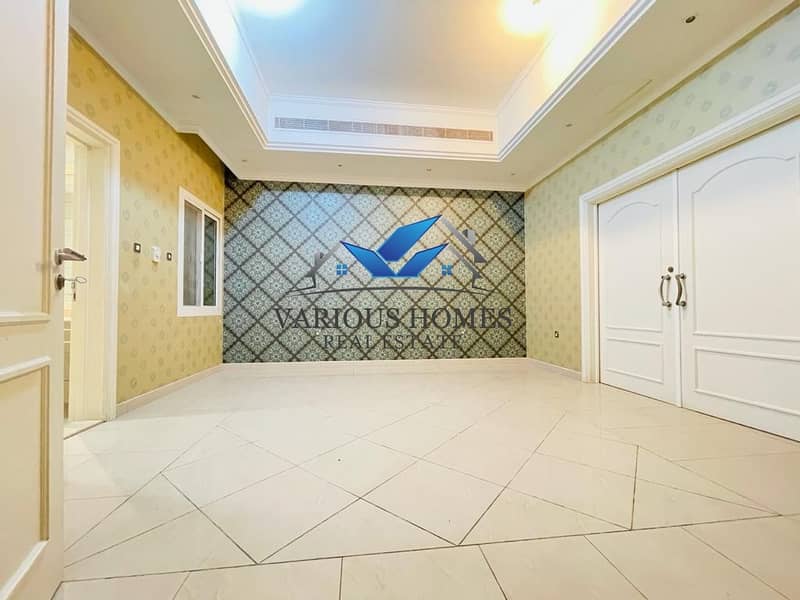 5 Affordable 5 Master Bedroom Villa at AL Karamah Area