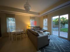FULLY FURNISHED || LUXURIOUS VILLA || FREE AMENITIES