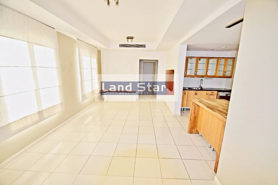 4 Upgraded Kitchen|2BR+Study|Type 4E|Singe Row