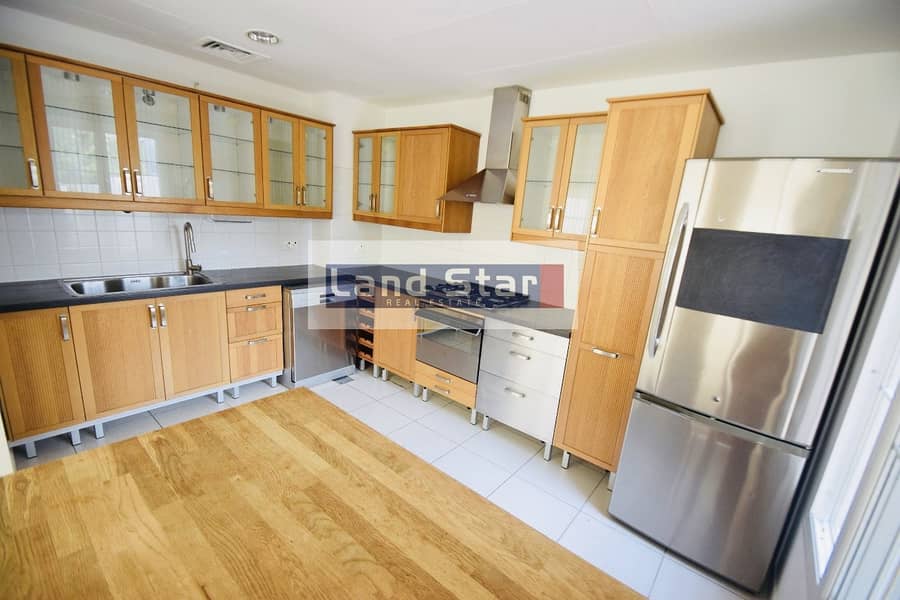 7 Upgraded Kitchen|2BR+Study|Type 4E|Singe Row