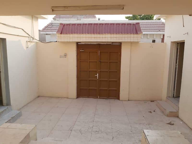 For sale Houses in al qadisiya -sharjah####
