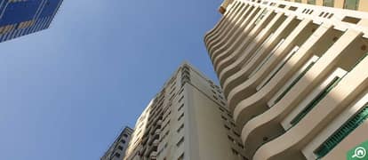 Inter Mass Building