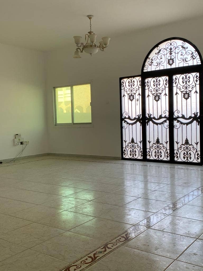 FOUR BEDROOM VILLA FOR RENT IN SHARQAN