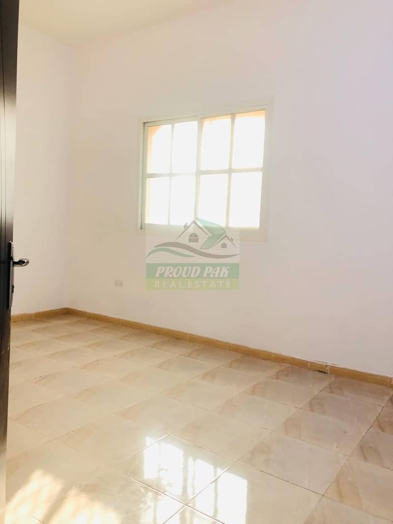 2 Outstanding 2BHK For Family Near Karam AL Sham Restaurant at Shakhbout City