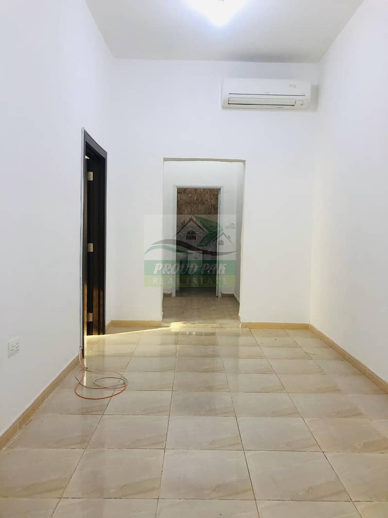 3 Outstanding 2BHK For Family Near Karam AL Sham Restaurant at Shakhbout City