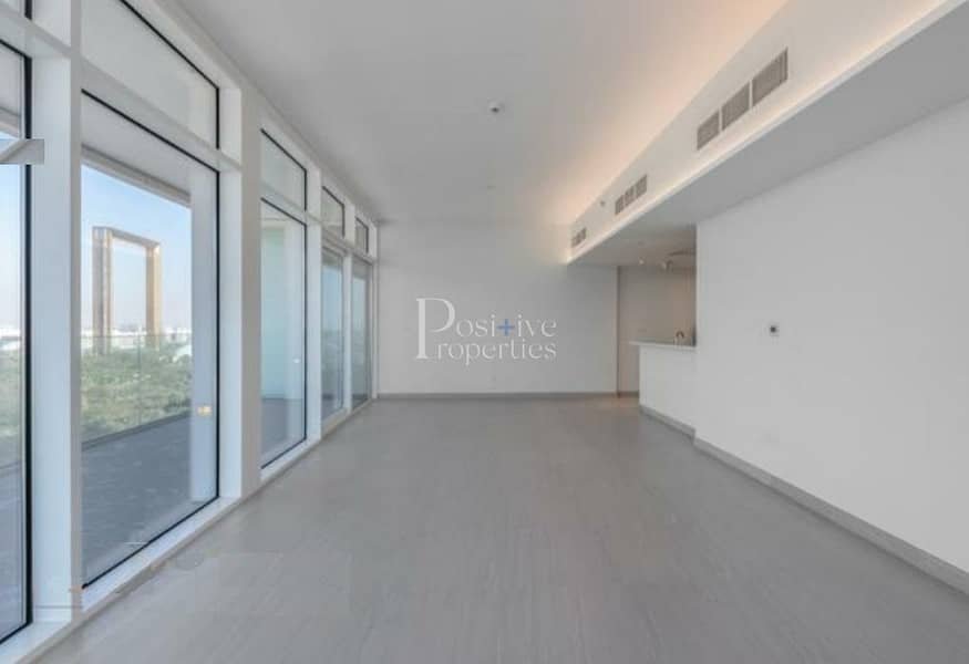 4 2 Bedroom |Type 1A | Zabeel Park view | Distressed Deal