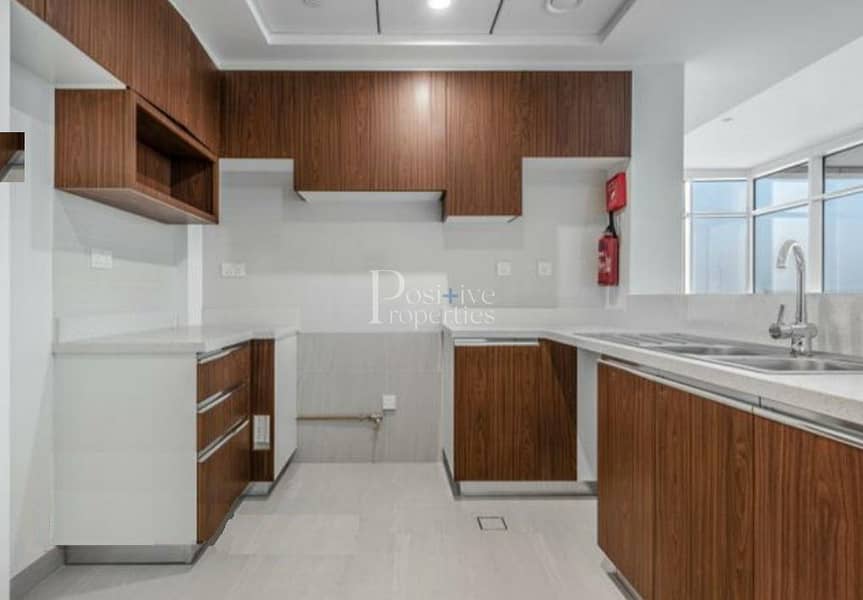 5 2 Bedroom |Type 1A | Zabeel Park view | Distressed Deal