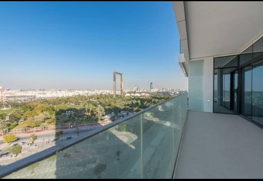 9 2 Bedroom |Type 1A | Zabeel Park view | Distressed Deal
