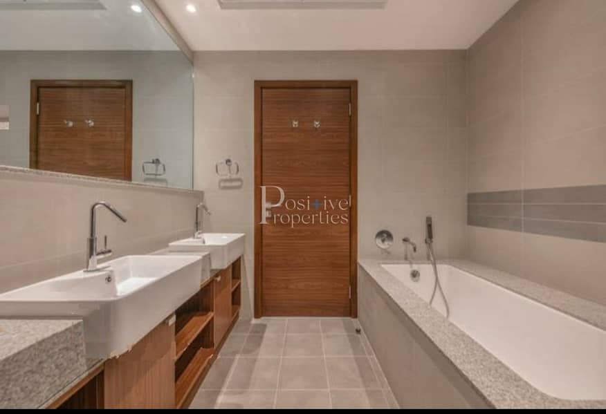 10 2 Bedroom |Type 1A | Zabeel Park view | Distressed Deal