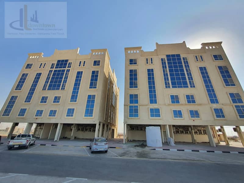 Квартира в Аль Ясмин, 216000 AED - 4911729