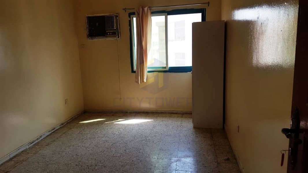 2 Cheapest Studio for Family or Executives in Al Baraha