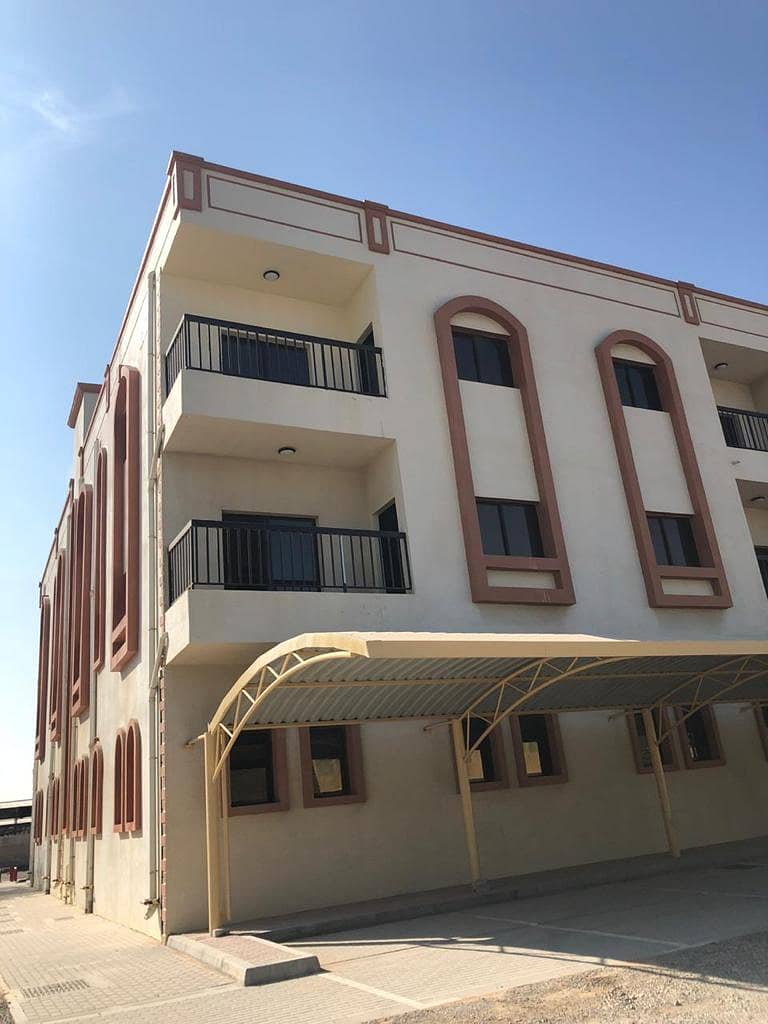 Квартира в Аль Джувайс, 2 cпальни, 26000 AED - 4907436