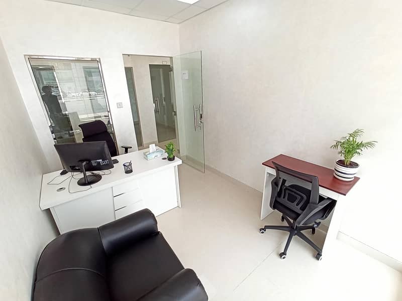 VIRTUAL OFFICE | LICENSE RENEWAL | PRO SERVICES