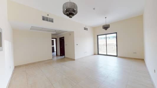 1 Bedroom Flat for Sale in Al Furjan, Dubai - Biggest 1 bedroom | Unique layout | Best Price 1 Bedroom Flat for Sale in Al Furjan, Dubai - Biggest 1 bedroom | Unique layout | Best Price