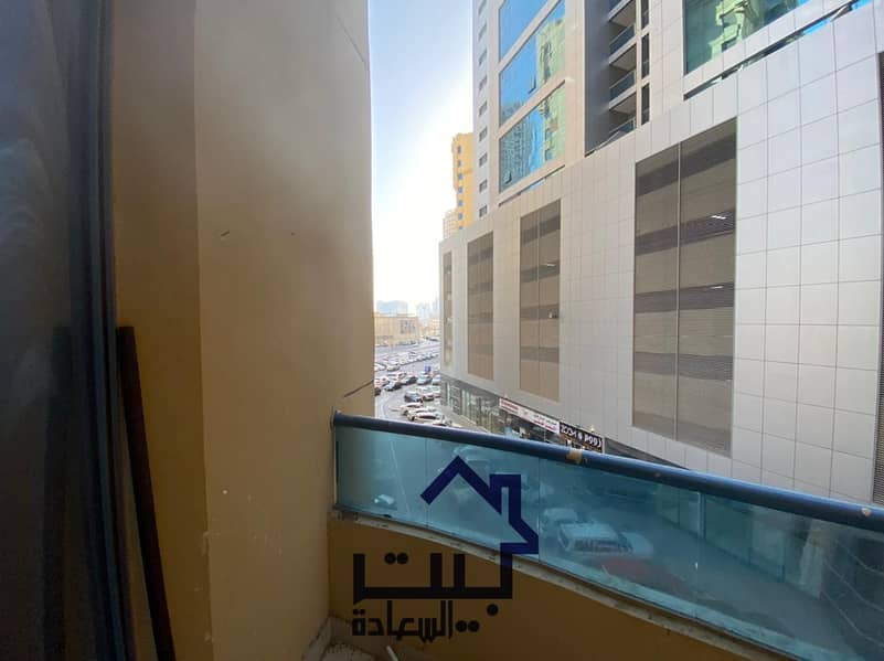 At a great price and excellent finishing, own an apartment in Al Khor Towers, one of the best areas in Ajman