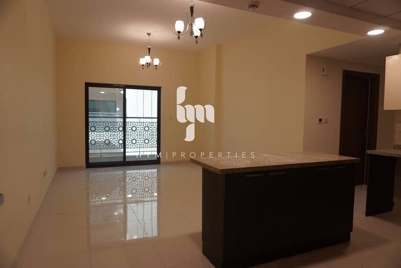 BRAND NEW 1BR UNFURNISHED |READY TO MOVE IN | NO COMMISSION