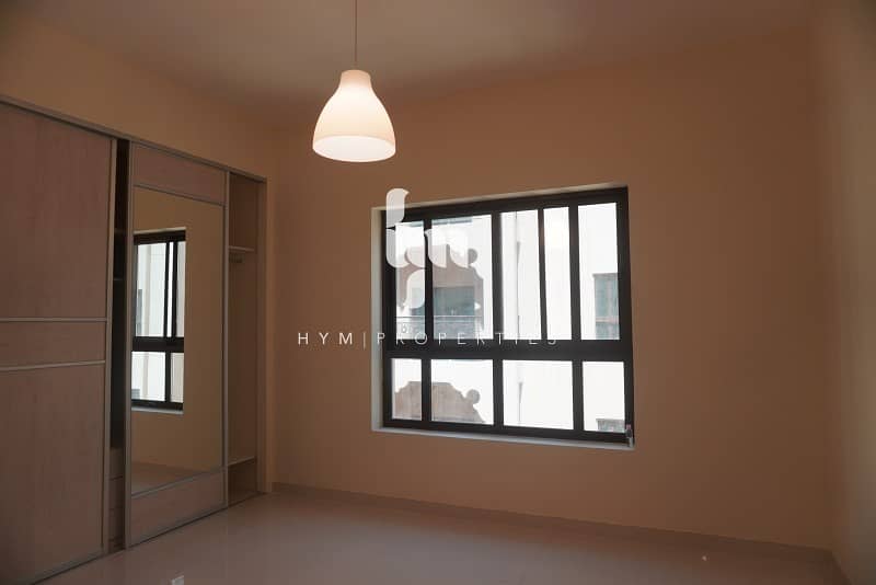 3 BRAND NEW 1BR UNFURNISHED |READY TO MOVE IN | NO COMMISSION