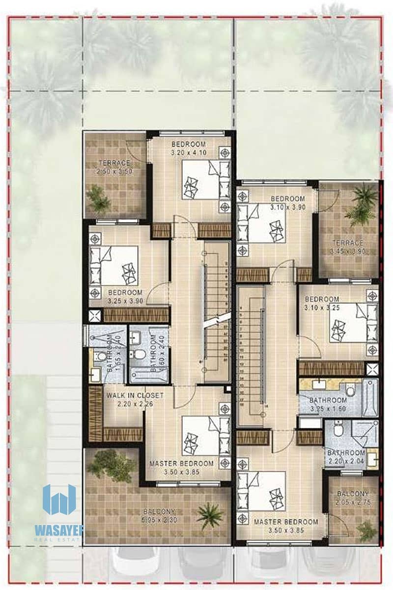 9 LIMITED UNITS / TOWN HOUSE DAMAC HILLS /5 YEARS PHover