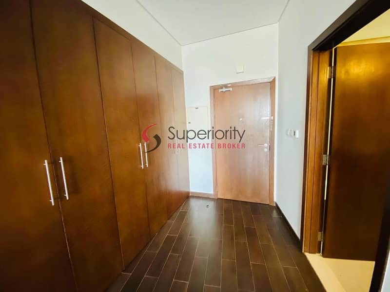 8 Elegant | Huge Studio | Fully Furnished in Matrix Sports City