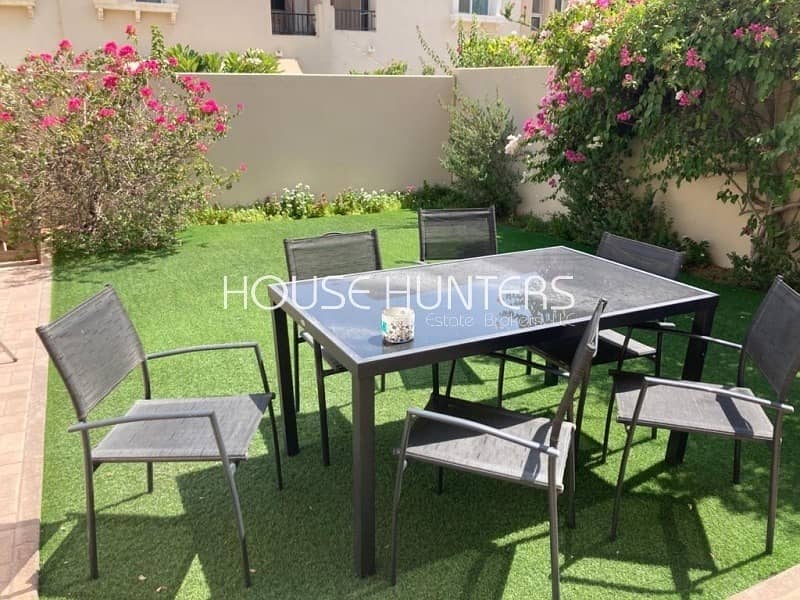 9 Spacious Home in Al Reem