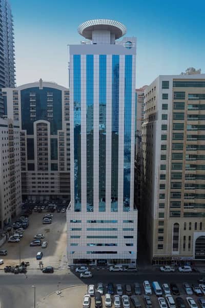 HOTEL ( Hotel Apartments ) for sale in Sharjah HOTEL ( Hotel Apartments ) for sale in Sharjah