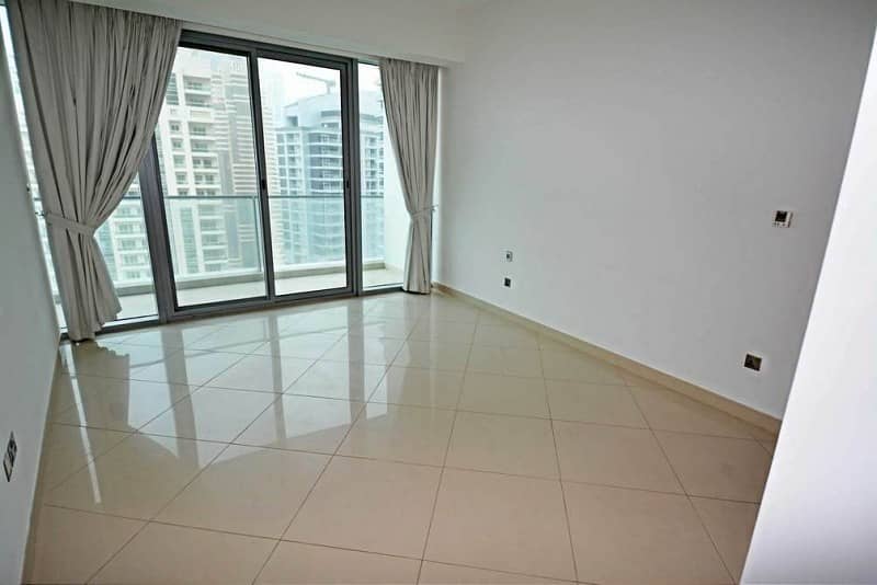 13 Hot Deal| High Floor | Full Sea View | Vacant | 2BR