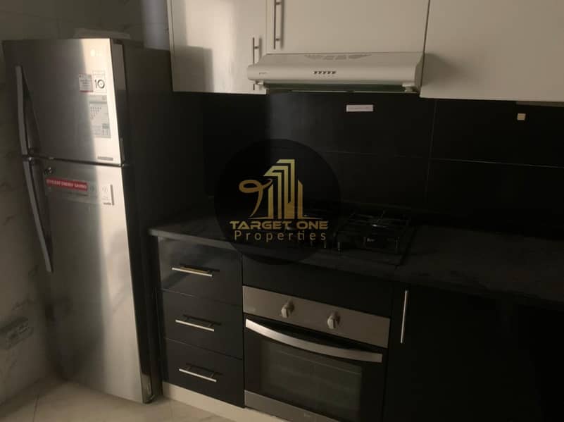 6 for rent in Syaan Park 1