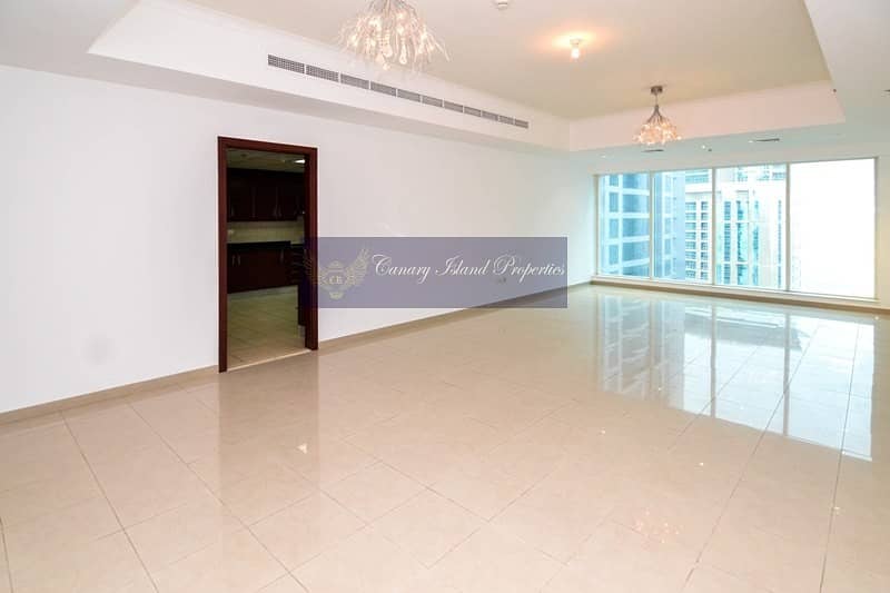 2 Exclusive 3BR+M | Amazing  View | Vacant