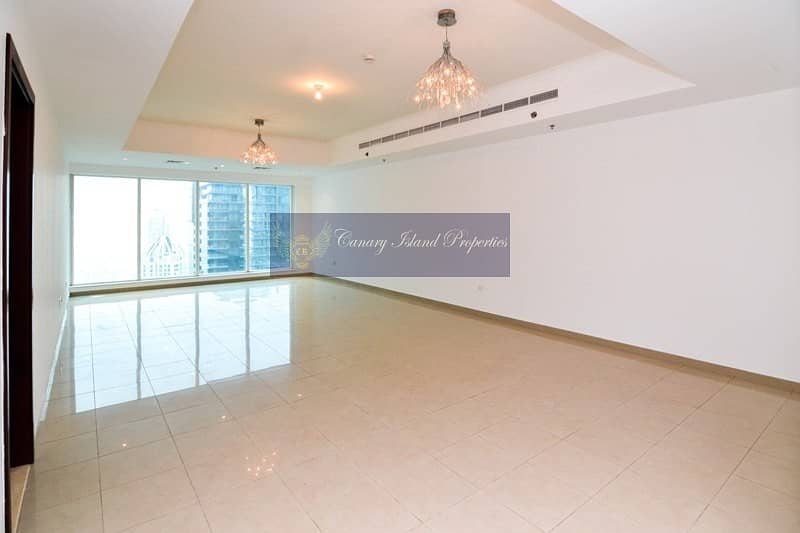3 Exclusive 3BR+M | Amazing  View | Vacant