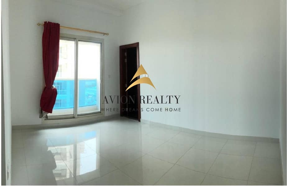 3 Huge 2 BR | Massive Balcony | Equipped Kitchen - Dubai Sports city