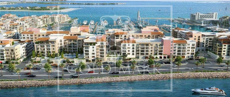 2 Mesmerizing Marina Views |Luxury Living| Call Now