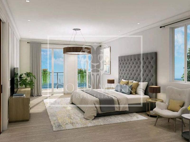 4 Mesmerizing Marina Views |Luxury Living| Call Now