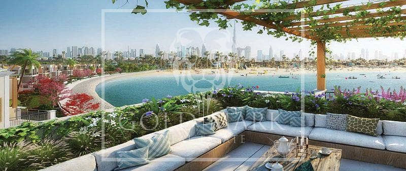 12 Mesmerizing Marina Views |Luxury Living| Call Now