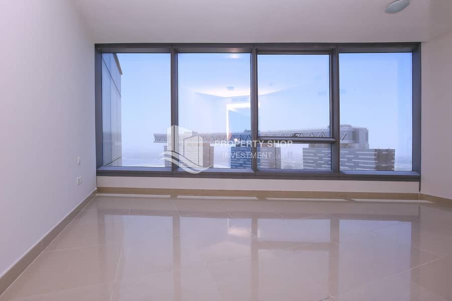 4 Move In Directly |Immaculate High Floor |Sky Pod