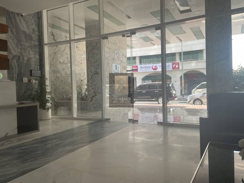 24 FOR RENT  1BHK IN DAWOUD BLDG AL BARSHA 1 WITH 1 MONTH FREE!!!
